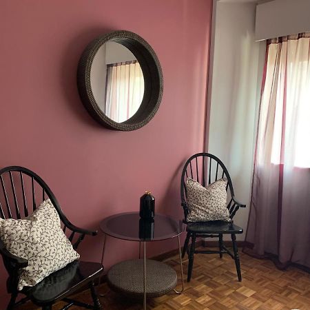 A Casa Das Margaridas بورتو المظهر الخارجي الصورة
