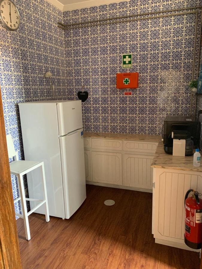 A Casa Das Margaridas بورتو المظهر الخارجي الصورة