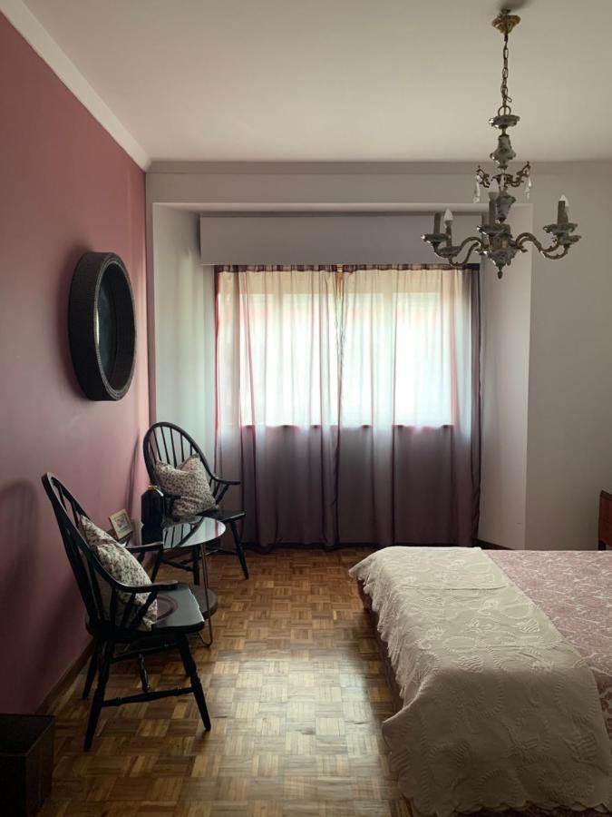 A Casa Das Margaridas بورتو المظهر الخارجي الصورة