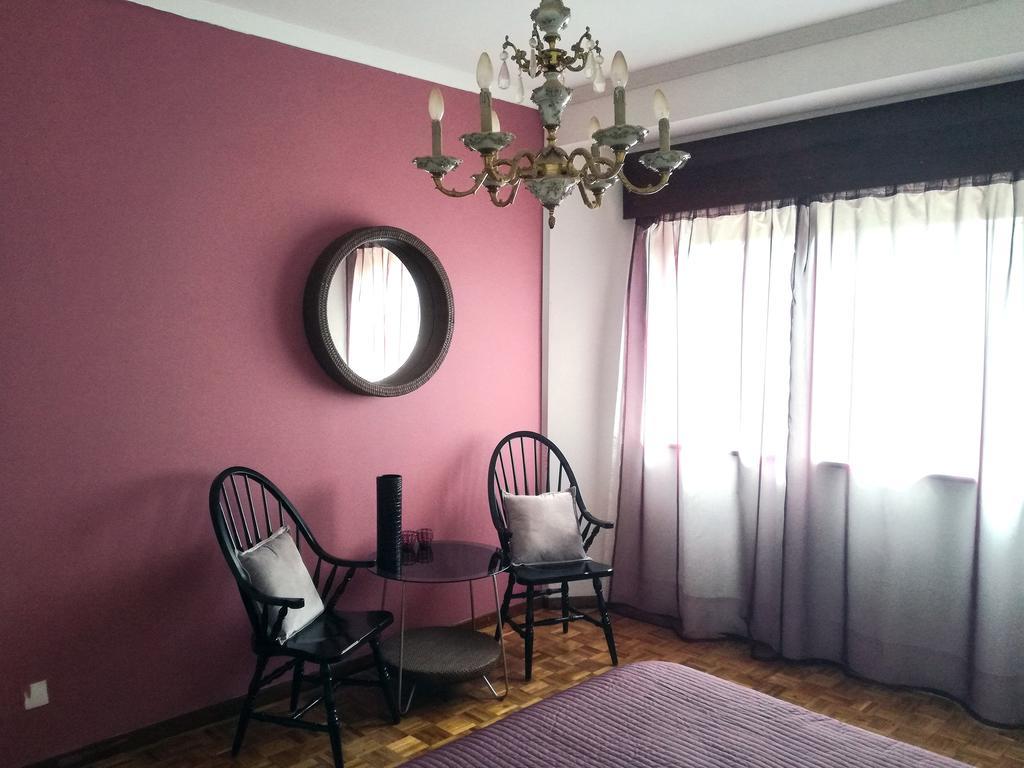 A Casa Das Margaridas بورتو المظهر الخارجي الصورة