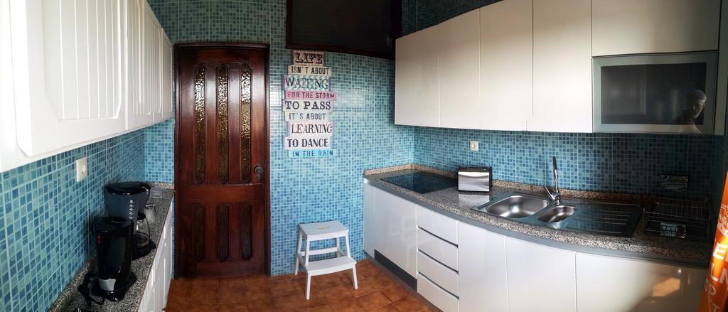 A Casa Das Margaridas بورتو المظهر الخارجي الصورة