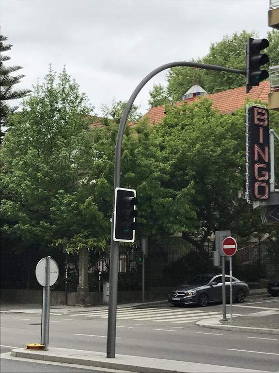 A Casa Das Margaridas بورتو المظهر الخارجي الصورة