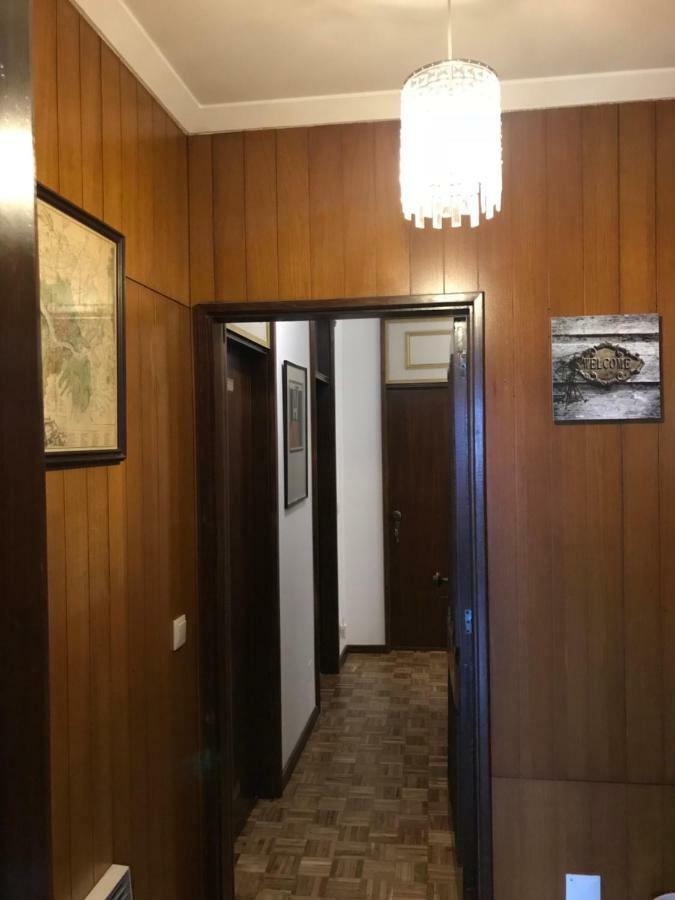 A Casa Das Margaridas بورتو المظهر الخارجي الصورة